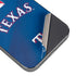 MLB Texas Rangers Alternate/Away Jersey iPhone 16 Pro Skin